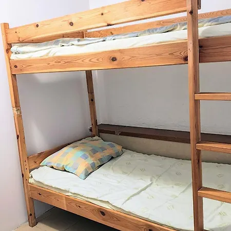 Vandrerhjem Spisaka - Self Check-in