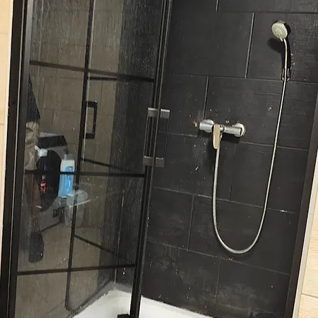 Spisaka - Self Check-in * Varsavia