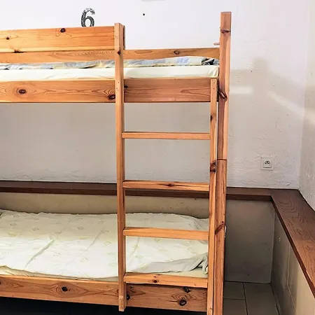 Vandrerhjem Spisaka - Self Check-in *