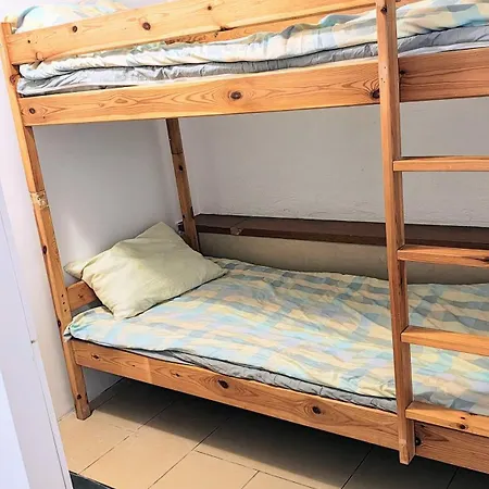 Hostal Spisaka - Self Check-in