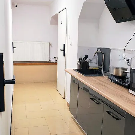 Spisaka - Self Check-in Ostello