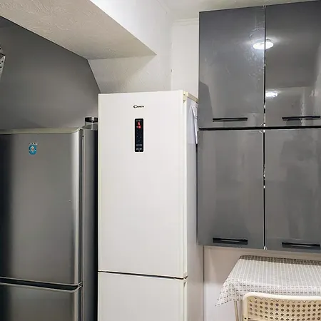 Spisaka - Self Check-in