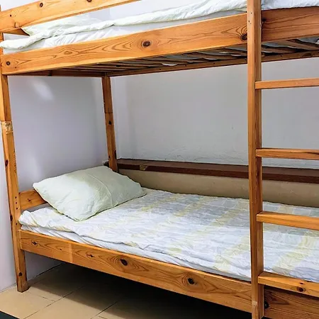 Spisaka - Self Check-in