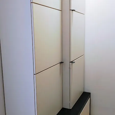 Hostal Spisaka - Self Check-in *